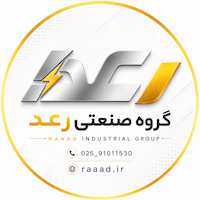 گروه صنعتی رعد 